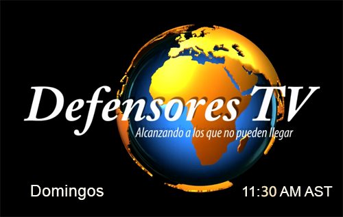 defensores tv