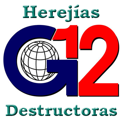 g12 herejias destructoras