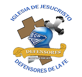 logo iglesia