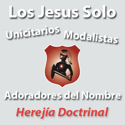 los jesus solo